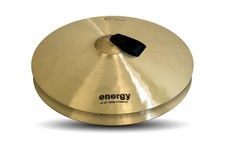 Dream Cymbals A2E18 Energy Series 18" Orchestral Hand Cymbals Pair 