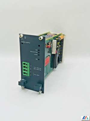 KLOCKNER MOELLER EBE 241.1-3 PLC Power Supply Module 110 240V AC EBE241.1-3