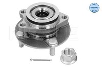 Meyle Radnabe 36-14 652 0009 Passend FüR Nissan