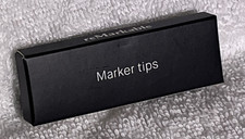reMarkable Marker Set of 8 White Felt Marker Tips - BRAND NEW