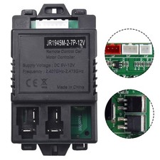 JR1945M electric vehicle receiver Designed for children's electric vehicles