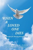 Susie Sansom-Piper | When A Loved One Dies | Taschenbuch | Englisch (2019)