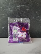 Hello Kitty x Dark Magician McDonalds Happy Meal Yu-Gi-Oh x Hello Kitty