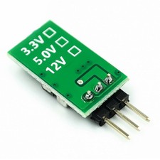 5V/1A Voltage Regulator Replace TO-220 Lm7805 7805 5V Positive Voltage Regulator