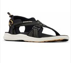 COLUMBIA SANDALS WOMEN'S 10 STRAPPY ALL-TERRAIN SPORT SHOES LIGHTWEIGHT BLACK 10 — photo 1