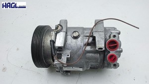 Kompressor Klimaanlage 8200866441 Dacia Logan MCV 1.4 SD 55 KW 75 PS Kombi