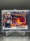 2025 Panini Absolute TreVeyon Henderson Base (RAW)