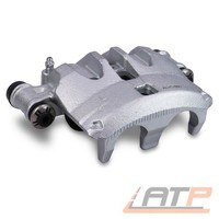 NTY Bremssattel Links, Vorderachse FüR Iveco