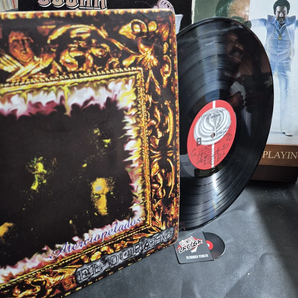 🚨OFERTA🚨 Lote X 2 Caifanes – Aterciopelados- Latin, Rock 🇻🇪🇨🇴 1990s 🔥🔥 Foto 2 de 4