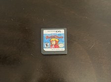 Super Princess Peach (Nintendo DS, 2006) Cartridge Only