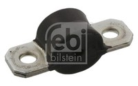Febi Bilstein Stabilisatorlager Stabilager Buchse Stabilisator 36496 FüR Fiat Up