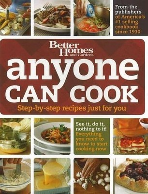 Better Homes and Gardens, Anyone Ca..., Better Homes An