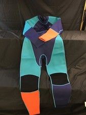 OM Gear Wetsuit 3mm-Diving, Surfing, Snorkeling, Size XL