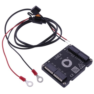 Kellermann Universal Turn Signal Relay I.Nex V4 Electric Turn Signal 3-4V Motorcycle