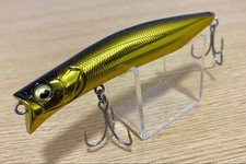 Fishing Lure Megabass Kagerou 100F Gold Rush