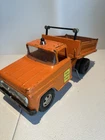Tonka State Hi-way Dept Hydraulic Dump Truck 1950'S