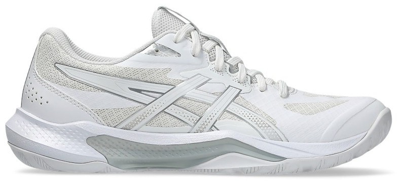 Asics Gel Tactic 13 White Pure Silver W for sale | eBay