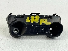 14-23 INFINITI Q50 FRONT LEFT DRIVER SIDE BUMPER BEAM SUPPORT MOUNT BRACKET OEM