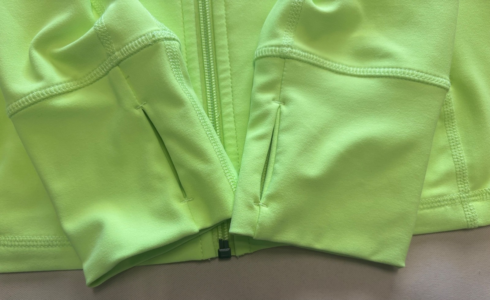 Xersion Performance Full Zip Lightweight Jacket W… - image 16