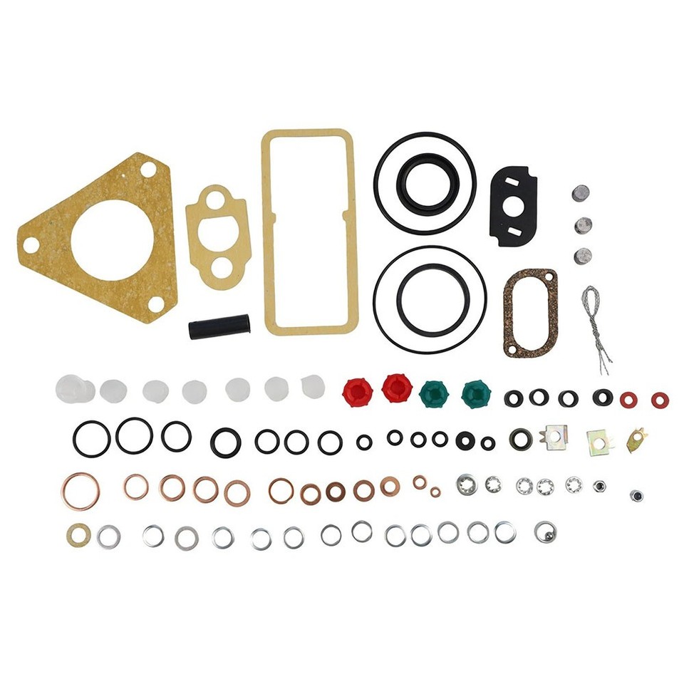 For Ford Tractor Injection Pump RepairSeal Kit 2600 3600 4600 5600 6600 ...