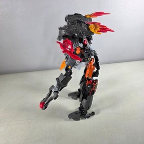 LEGO Hero Factory &ndash; Fire Lord 2235 &ndash; Retired - Building Set - 2011