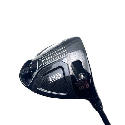 Tour Edge Exotics E723 Driver / 10,5 Grad / Project X Denali 6,5 x Stiff Flex