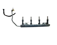 TOYOTA COROLLA Estate E21 Einspritzventil Set 232500T110 1.80 2020 30160431
