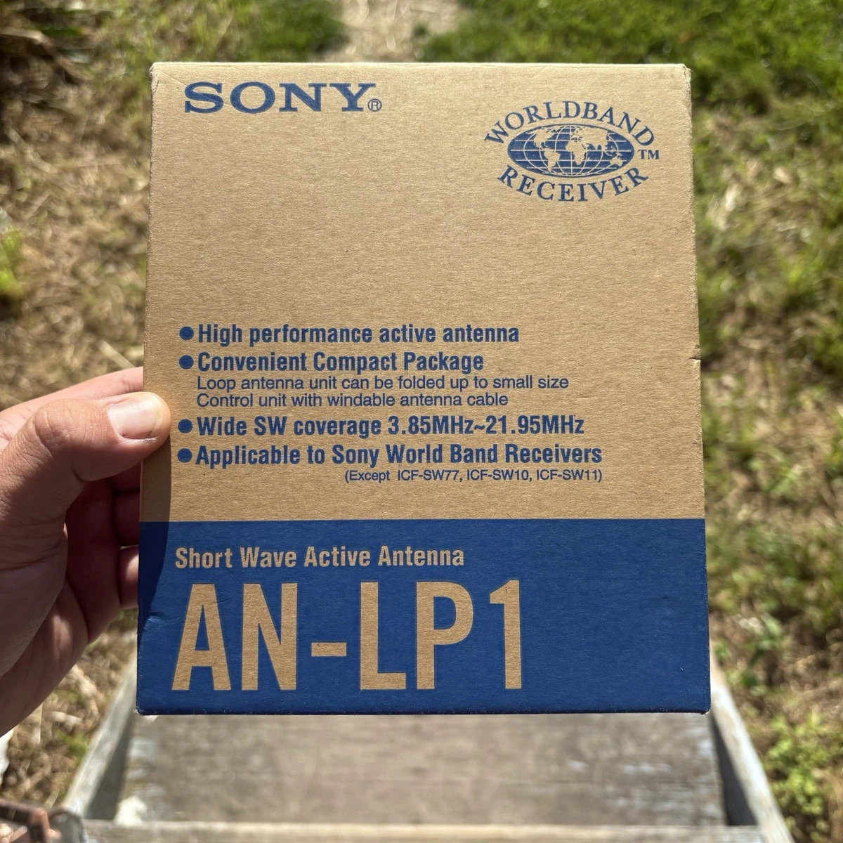 sony an lp1 products for sale | eBay