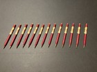 Box of 13 NOS 1940's Sheaffer Mechanical Pencils  Roswell New Mexico High School — photo 3