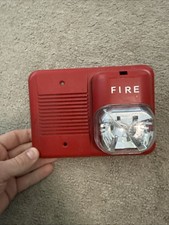 System Sensor Ch24mc