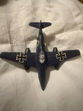 Zylmex Dyna-Flites - Messerschmitt ME 262 - A117 - Zee