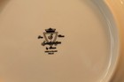  Baum Brothers "Trellis" 4 Dinner Plates 10 1/2" — photo 5