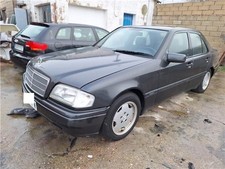 Jantes Mercedes 220
