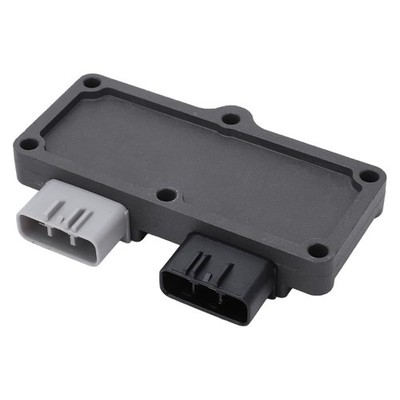 Waterproof Voltage Stabilizers Voltage Regulator Replaces 63P8196002 for Bike