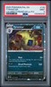 2025 POKEMON PAL EN-PALDEA EVOLVED #135 TYRANITAR PSA 9