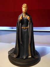 Eowyn in Trauer/In Mourning Miniatur Statue Herr der Ringe Weta Workshop