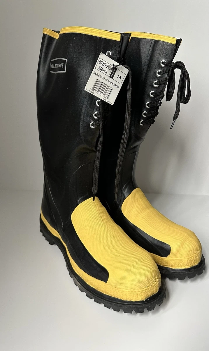 Yellow Boots for Men for sale | eBay