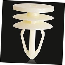 20 PCS Door Trim Panel Retainers Clips Fasteners Rivets Pins Fit for GMC Envoy