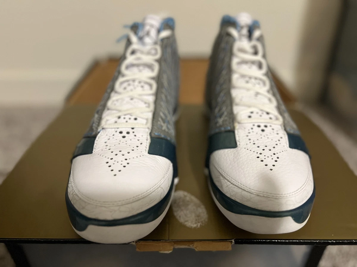 Jordan 23 Premier Titanium for Sale | Authenticity Guaranteed | eBay