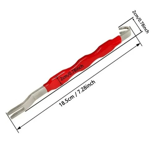 Automotive Electrical Terminal Connector Separator Removal Tool Remover New - Picture 7 of 10