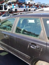 Porte arrière et accessoires Volvo V50