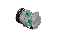 Kamoka Kompressor Klimaanlage Klimakompressor FüR Hyundai Kona 1.0 T-Gdi