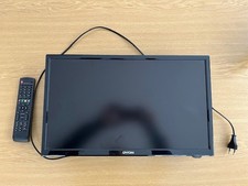 Preis VB TV Fernseher Wohnmobil Wohnwagen DYON 22 Zoll 
