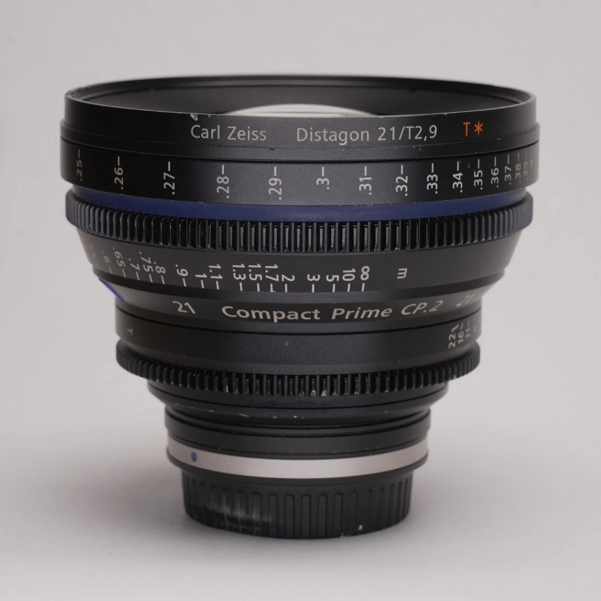 Zeiss Cp 2 for sale | eBay