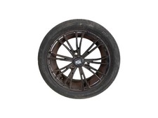 Msw Alloy Wheel By Oz R15 Smart Fortwo 451 - W00198