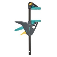 Wolfcraft Ehz 65-150 Einhandzwinge Pro 90Kg Spannkraft 150Mm WerkstüCkspanner