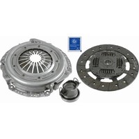 Sachs 3000 950 065 Kupplungssatz FüR Jeep Wrangler Cherokee Jk Kk