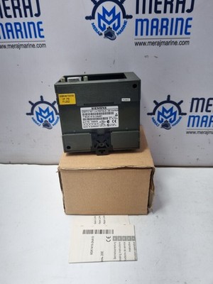 Siemens 6GK1415-2AA01 Simatic Net Link Profibus/Dp / As-interface Link 20e