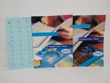 LIFEPAC AOP Science Diagnostic Test Kit 200-8...