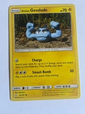 Geodude Clay BUY 3 GET 1 FREE-Mix&Match Asako Ito-Komiya-Yuka Morii Sale